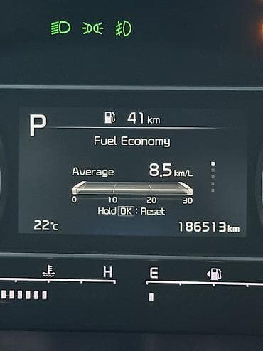 киа карниаал: Kia Sorento: 2021 г., 2.2 л, Автомат, Дизель, Кроссовер — 9
