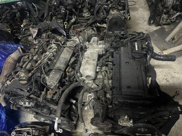 привозные моторы на ауди бишкек: Привозной двигатели на хундай гетц (1.1 1.3 1.4 1.6 ) ( дизель) — 2