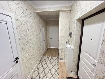 gala group: 2 комнаты, 51 м², Элитка, 8 этаж, Евроремонт — 6