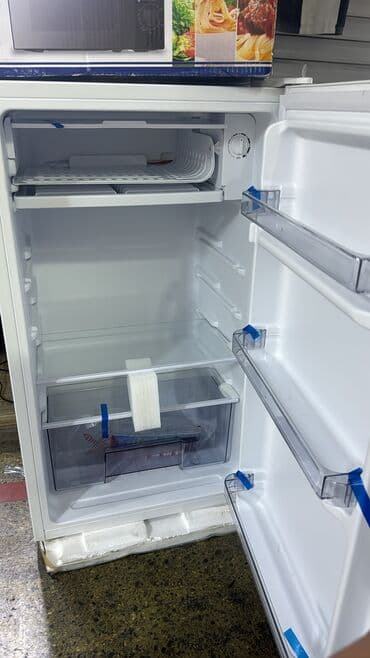 холодильник на магазин: Холодильник Avest, Новый, Однокамерный, De frost (капельный), 48 * 83 * 48 — 9