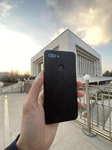 pixel 4a 5g: Xiaomi, Mi 8 Lite, 64 ГБ, цвет - Черный, 2 SIM — 1