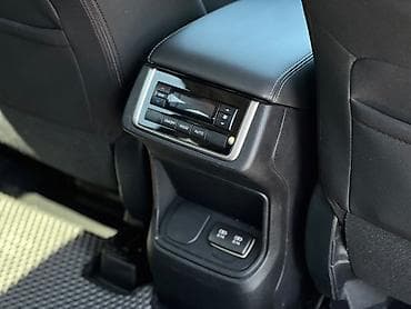 Subaru Ascent: 2020 г., 2.4 л, Бензин, Внедорожник — 6