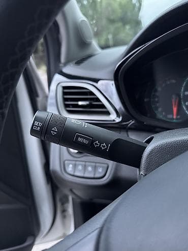 cruser: Chevrolet Spark: 2020 г., 1 л, Вариатор, Бензин, Хэтчбэк — 9