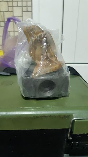 ГБО: Продаю плунжерную пару на Mitsubishi pajero2 электронный ТНВД. И — 3