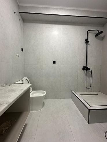 жк парковый: 1 комната, 38 м², 106 серия улучшенная, 13 этаж, Евроремонт — 6