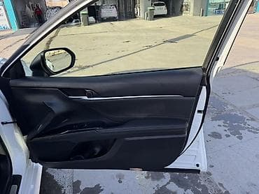 камри 55 2017: Toyota Camry: 2018 г., 2.5 л, Автомат, Бензин, Седан — 7