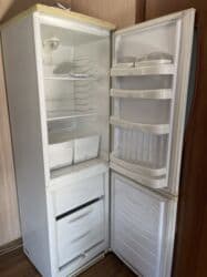 аренда морозильная камера: Продаю холодильник в рабочем состоянии! — 2
