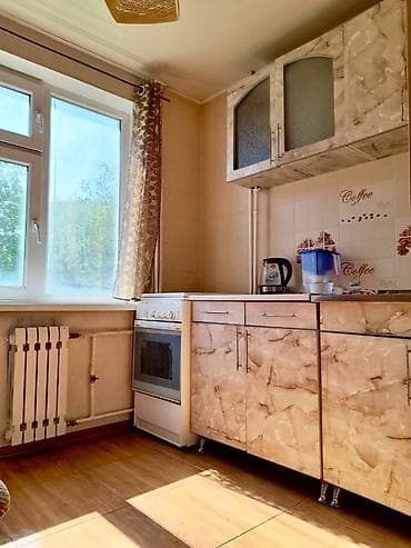 3: 2 комнаты, 44 м², 11 мкр 104 серия, 3 этаж — 3