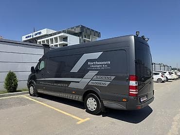 сидения автобус: Легкий грузовик, Mercedes-Benz, Стандарт, 3 т, Б/у — 3