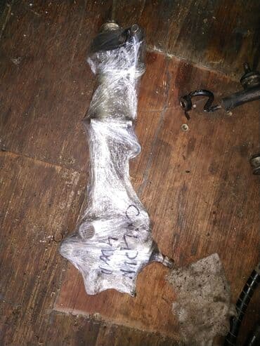 тойота ипсум запчасти в бишкеке: Рулевая рейка Toyota Б/у, Оригинал — 1