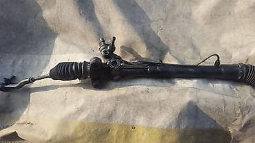 yaris: Toyota Yaris рулевая рейка гидравлика — 1