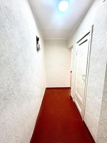 Кыймылсыз мүлк: 2 бөлмө, 42 м², Ата-Түрк паркы Жеке план, 2 кабат, Косметикалык оңдоо — 5