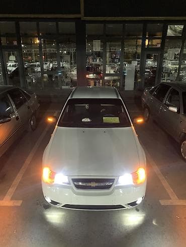 bmw e53 x5: Chevrolet Nexia: 2011 г., 1.5 л, Седан — 1