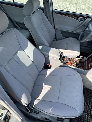 авто мерседес 124: Mercedes-Benz E-Class: 2000 г., 2.8 л, Автомат, Бензин, Седан — 10