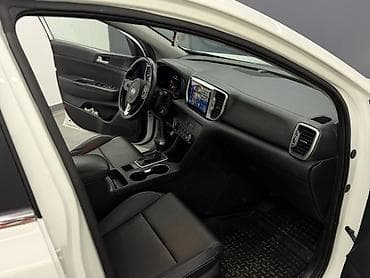 l9 pro: Kia Sportage: 2018 г., 2 л, Автомат, Дизель, Кроссовер — 7