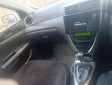 Toyota: Toyota Caldina: 2003 г., 1.8 л, Автомат, Бензин, Универсал — 5