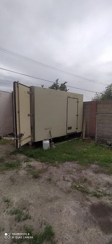 телевизор на компьютер: Рефрижератор — 6