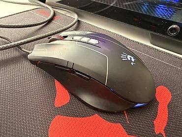 игравой компьютер: Компьютер, Игровой, SSD — 5