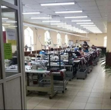 Чет мамлекеттеги жумуш: Требуется Оп 5-нитька Оплата Высокая работа постоянна р-он — 1