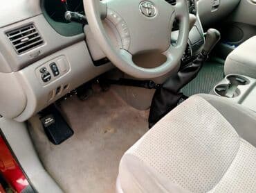 4 вд: Инвалид инвалид инвалид Ручное управление для инвалидов. Можно водить — 5