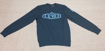 белые кофты: Новый спортивный костюм Stefano Ricci, размер L. Замеры. кофта: длина — 1