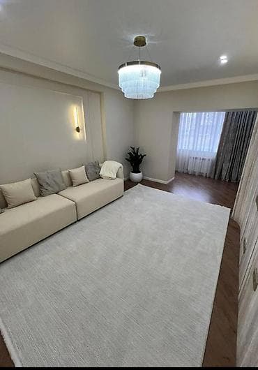 elite hause: 3 комнаты, 100 м², Элитка, 2 этаж, Дизайнерский ремонт — 5