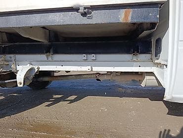 kia ceed: Mercedes-Benz Спринтер: 2001 г., 2.2 л, Механика, Дизель, Универсал — 5