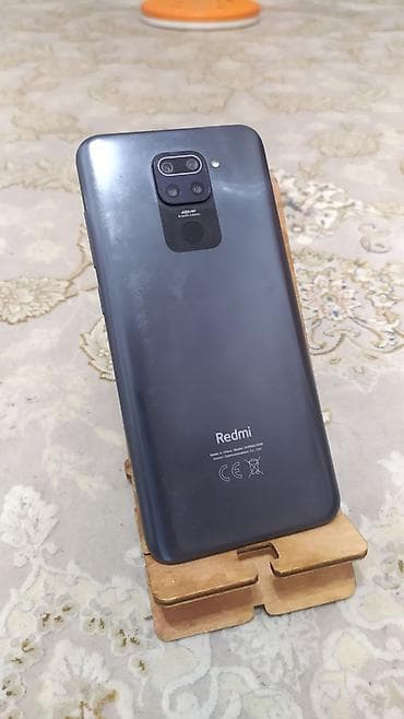 чехол на редми 9 т: Redmi, Redmi Note 9, Б/у, 64 ГБ, цвет - Черный, 2 SIM — 3