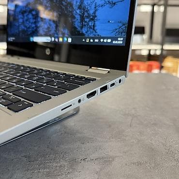 Ноутбуки HP: Ультрабук, Б/у, AMD Ryzen 7, В рассрочку — 3