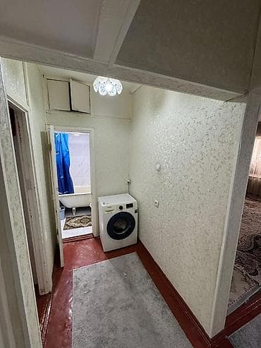 квартиры без риелтора: 3 комнаты, 62 м², 105 серия, 1 этаж, Косметический ремонт — 8