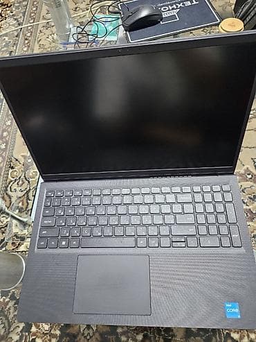 контроллер argb для пк: DELL Vostro 3520 — тонкий и надежный ноутбук для работы и учебы — 1