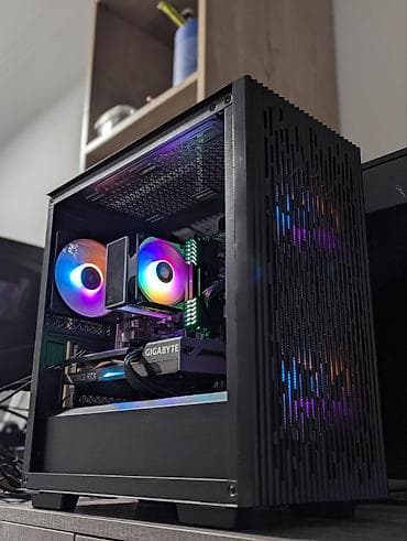 msi ноутбуки: Компьютер, ядер - 6, ОЗУ 16 ГБ, Для работы, учебы, Б/у, AMD Ryzen 5, NVIDIA GeForce RTX 3060, NVMe — 1