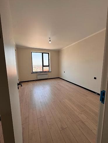 1 комната, 40 м², Элитка, 11 этаж, ПСО (под самоотделку)