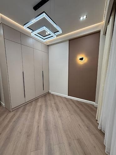 Недвижимость: 2 комнаты, 53 м², Элитка, 2 этаж, Евроремонт — 9