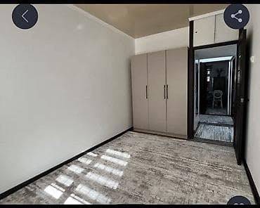 лумумбы: 3 комнаты, 64 м², 106 серия, 1 этаж, Евроремонт — 5