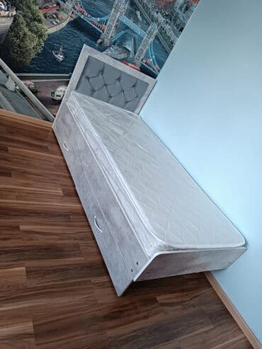 кровать двуспальная бишкек: Кровать. Односпальные кровати. Кровать для детей. Кровать для — 2