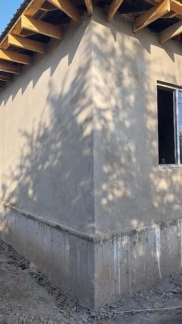 Отделочные работы: Штукатурка стен Больше 6 лет опыта — 9