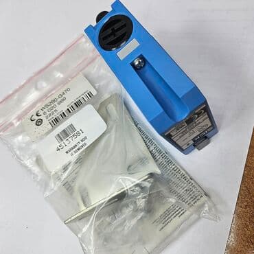 оборудование для ip телефонии ip телефон настенные: Sick WS260-G470 WS260-G9 Фотоэлектрический Барьерный датчик / — 4