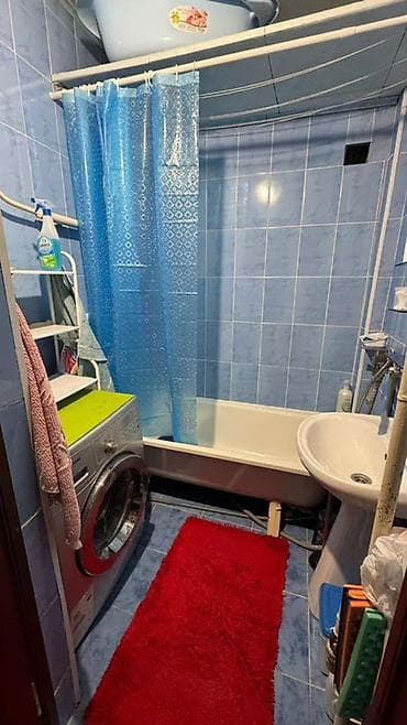 2 комнаты, 52 м², Индивидуалка, 2 этаж, Косметический ремонт — 8