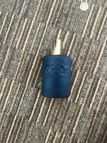 соол: Parfums de Marly – мужской парфюм в фирменном матовом флаконе — 1