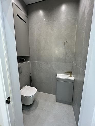 Продажа квартир: 2 комнаты, 80 м², Элитка, 11 этаж, Дизайнерский ремонт — 7