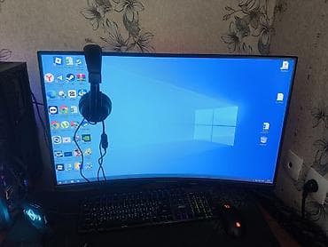 3д сканер: Компьютер, ОЗУ 32 ГБ, Игровой, Новый, Intel Xeon, HDD + SSD — 5