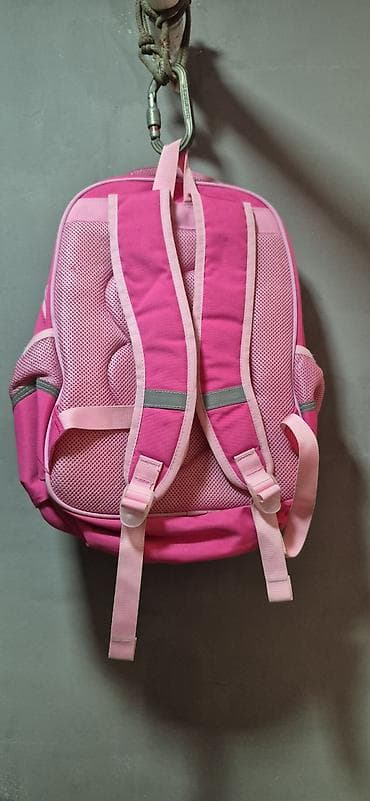 soft shell: Продаю школьный рюкзак. Состояние идеальное, как новый. без пятен — 2
