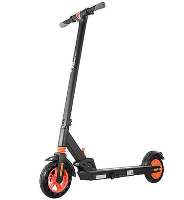 самокат цены: Электросамокат, Kugoo, Без рассрочки, Б/у, Самовывоз — 3