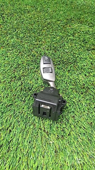 e65: Подрулевой переключатель дворников BMW 7 E65 E66 Номер 6 911 —-519 Год — 1