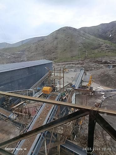 б у кафели: Требуестя оператор в Д.С.У с опытом работы — 1