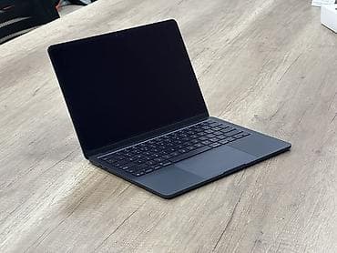 макбук м4: MacBook Air 13” M4, 2025 — как новый, на гарантии 🔹 Чип Apple M4 — — 8