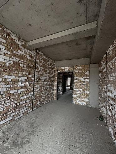 2026: Строится, Элитка, 1 комната, 45 м² — 10
