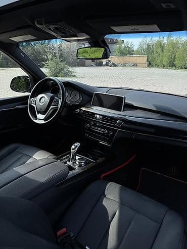 bmv e36: BMW X5: 2018 г., 3 л, Бензин, Кроссовер — 7