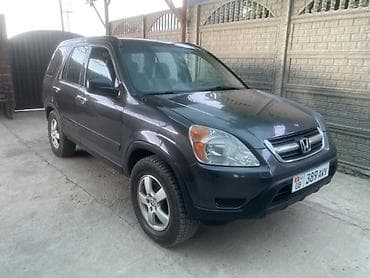 фара опель вектра б: Honda CR-V: 2003 г., Автомат, Кроссовер — 3